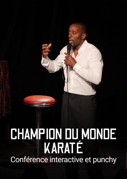 conférence performance conférence performance