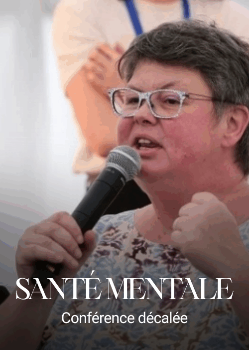 conférence santé mentale conférence santé mentale