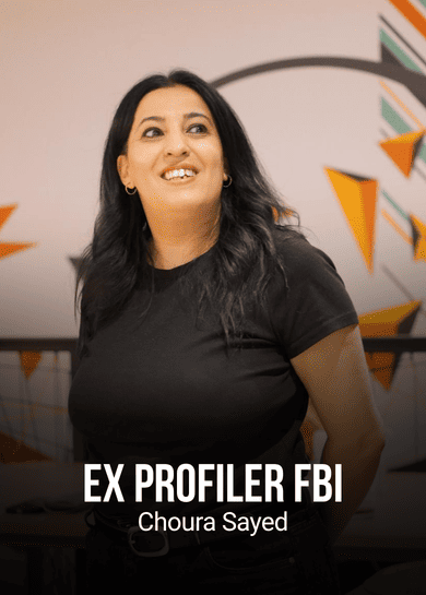 choura sayed conférencière