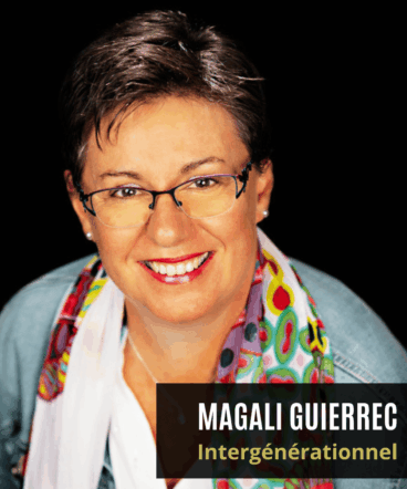 conférence sur intergénérationnel